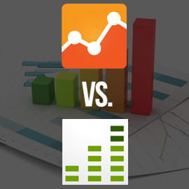 google analytics vs. sitecatalyst