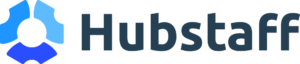 Hubstaff Logo