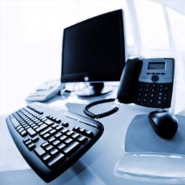 Call Center VoIP