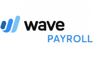 Wave Payroll logo