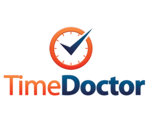 Time Doctor Logo