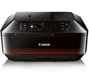 Canon PIXMA MX922