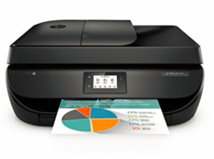 OfficeJet 4650 printer