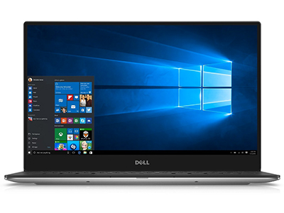 dell xps laptop