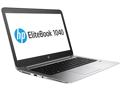 hp elite folio