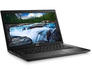 dell latitude 7480