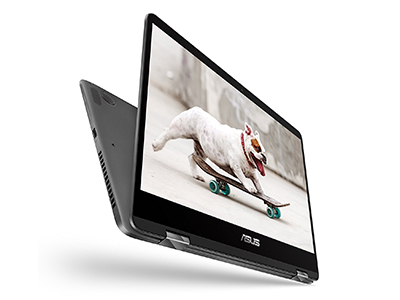 asus zenbook flip