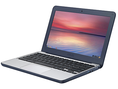 asus chromebook