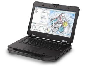 dell latitude