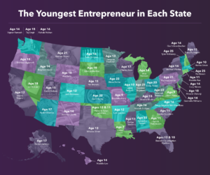 BORG-Youngest-Entrepreneurs in every state