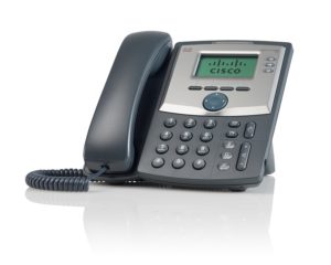 cisco business phone