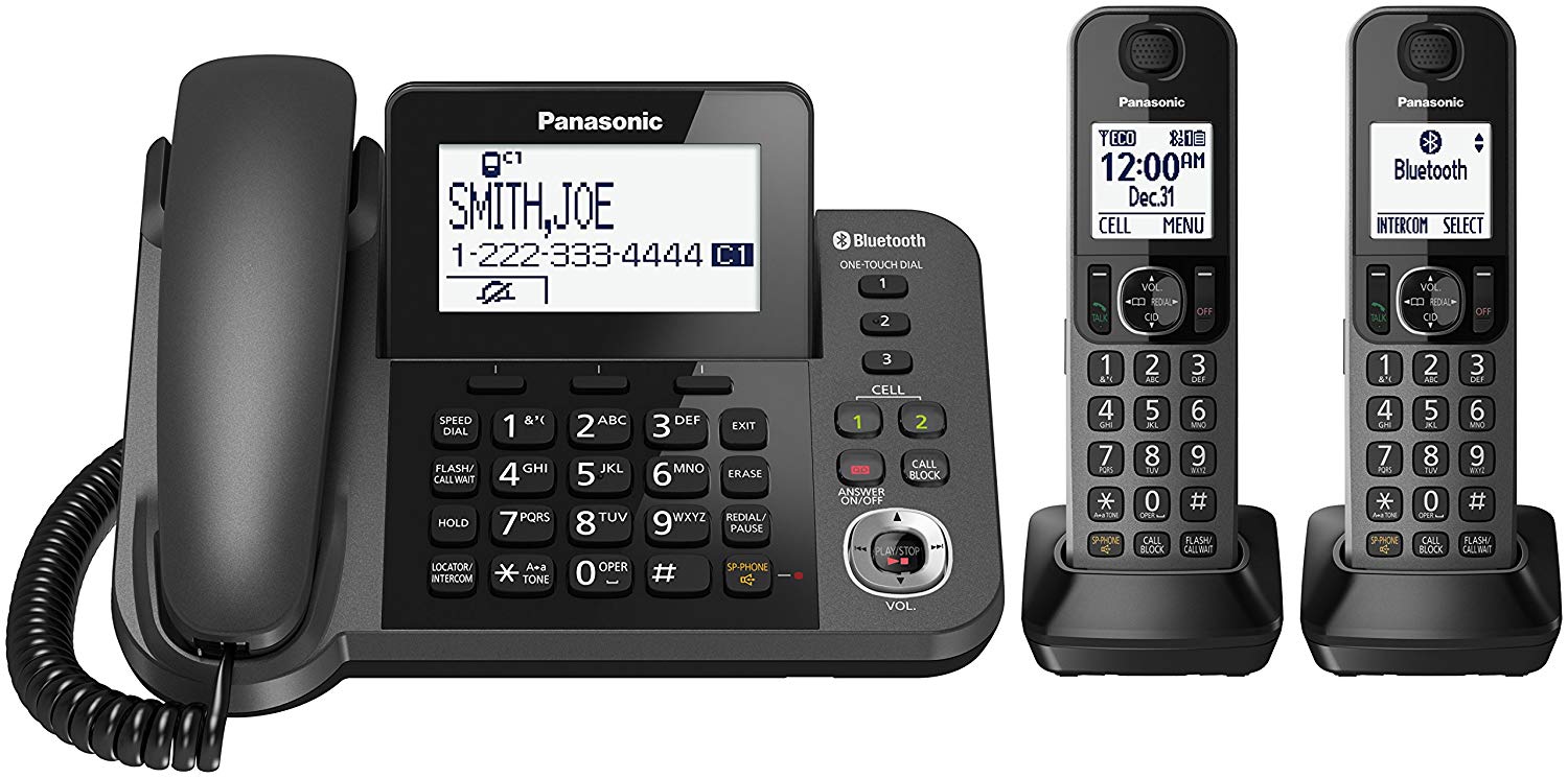 What Is The Best Phone System For A Small Business