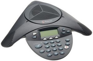 polycom soundstation2
