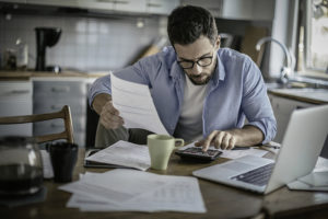 Commercial real estate lender
