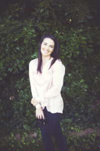 Casi Yost Headshot