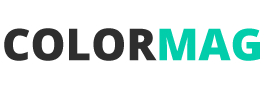 Colormag Logo