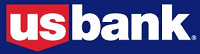 Logo for US Bank