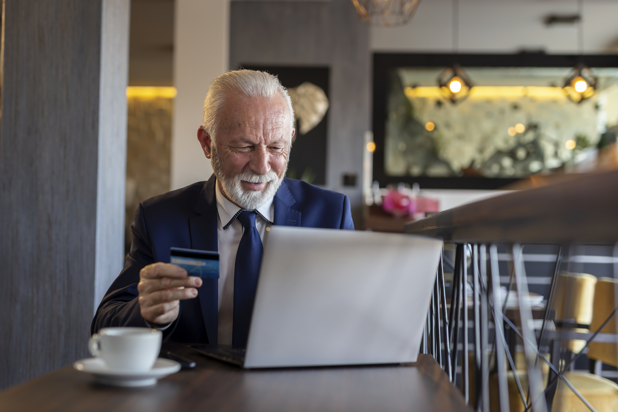 Wells Fargo Business Checking & Savings Review | Business.org