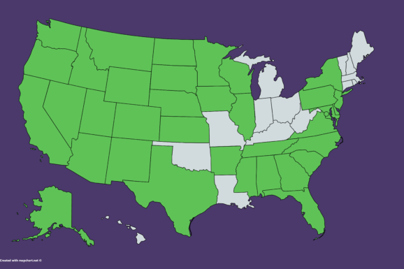 Wells Fargo Business Checking amp - Wells Fargo Map 578x385 