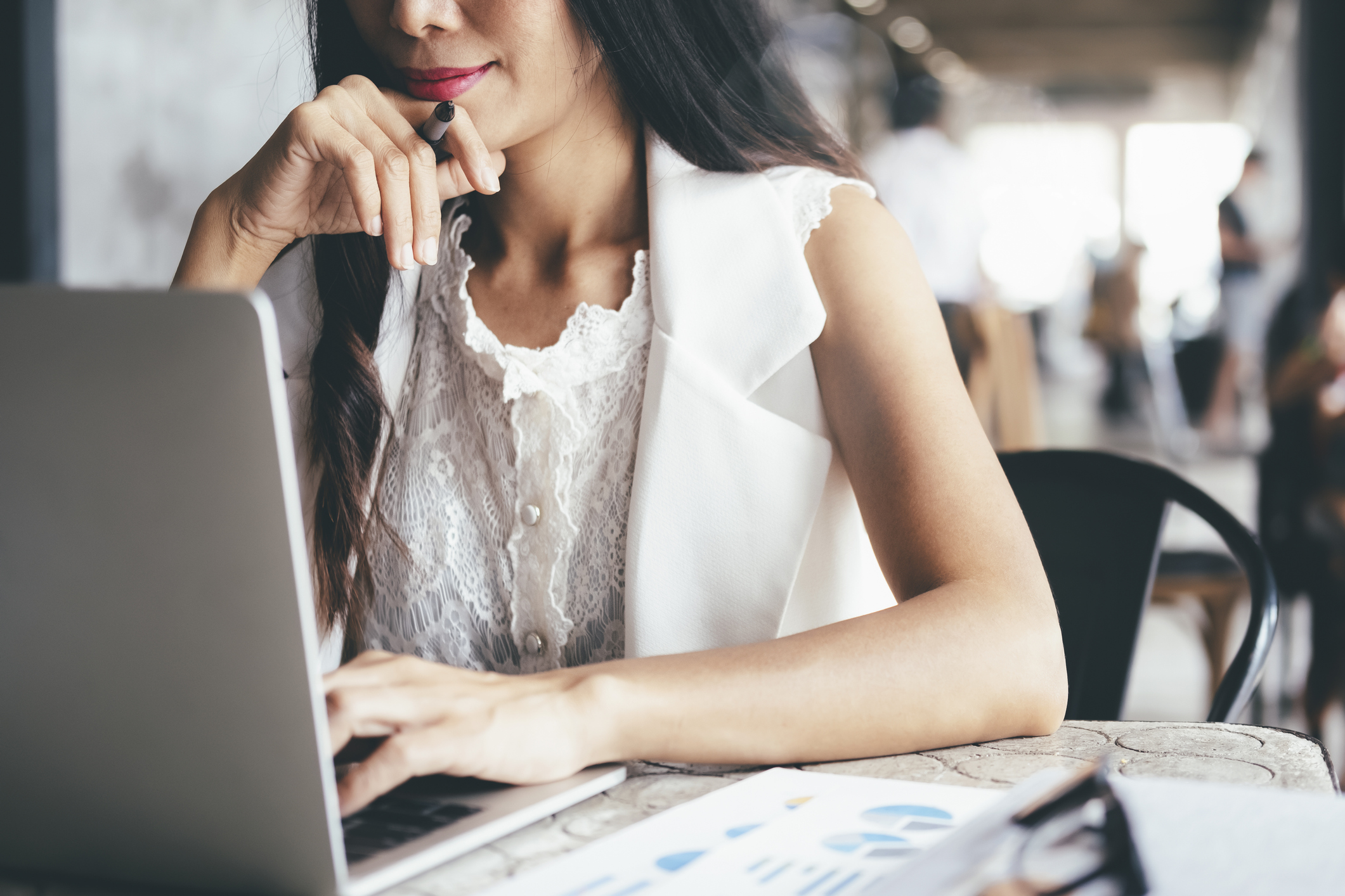 Bluevine Review LOCs and Invoice Factoring