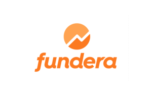 Logo for Fundera
