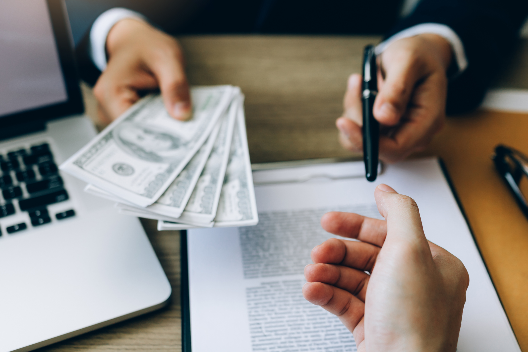 do all lenders allow mortgage assumptions
