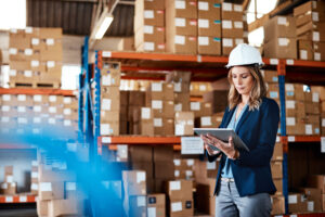 top warehouse management systems