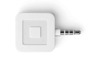 Square Mobile Credit Card Reader