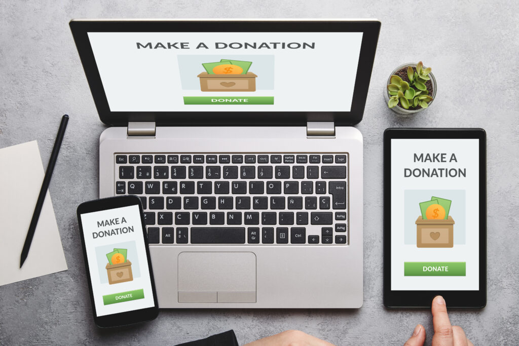Gofundme Review: Gofundme For Business | Business.Org