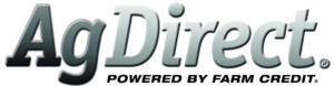 AgDirect logo