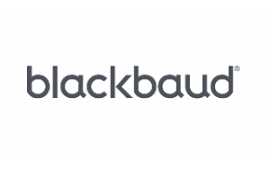 Blackbaud logo