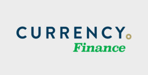 Currency Finance logo