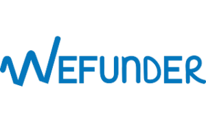 Logo for Wefunder