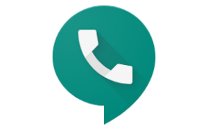 Google Voice Logo