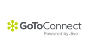 Go To Connect Logo