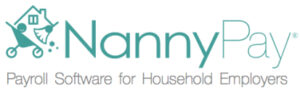NannyPay logo