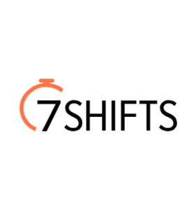 7shifts brand logo