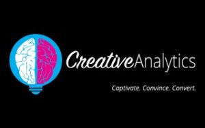 creative analytics logo