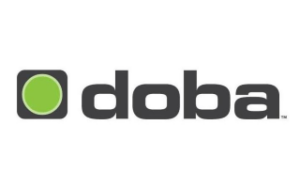 Doba Logo