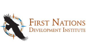 first nations development institutue logo