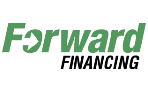 Forward Financing logo