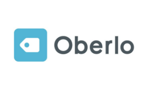 Oberlo Logo