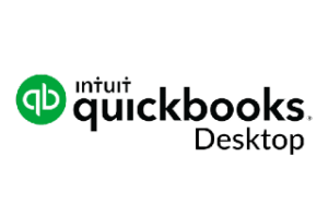 quick books desk top logo