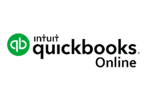 quick books online logo