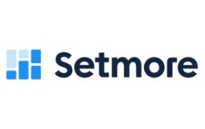 set more logo