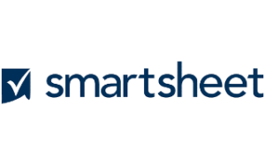 Smart sheet Logo