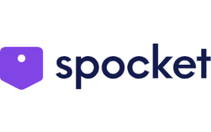 Spocket Logo