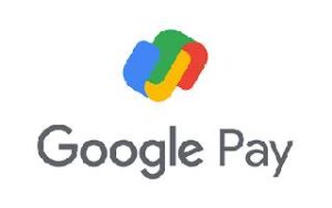 Google Pay Logo