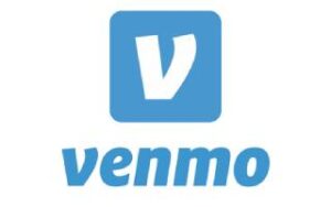 Venmo logo