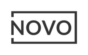 Novo bank logo